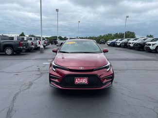 Certified 2025 Toyota Corolla SE video 2