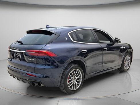 Used 2023 Maserati Grecale GT AWD/4WD image 7
