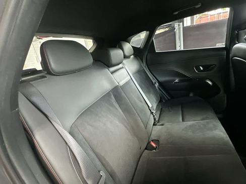 Used 2024 Hyundai Kona N Line AWD/4WD image 26