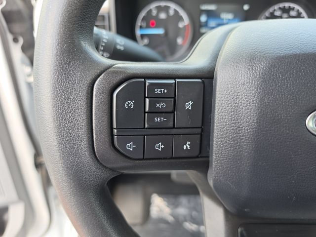 Used 2025 Ford F250 XLT AWD/4WD image 31