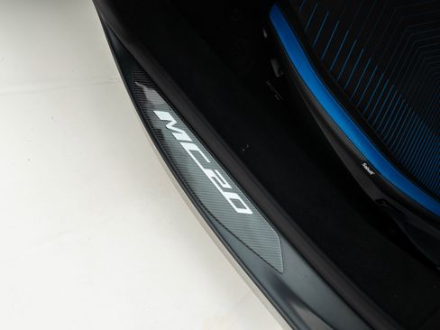 Used 2022 Maserati MC20 Coupe RWD image 27
