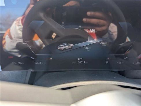 New 2026 BMW iX xDrive45 image 10