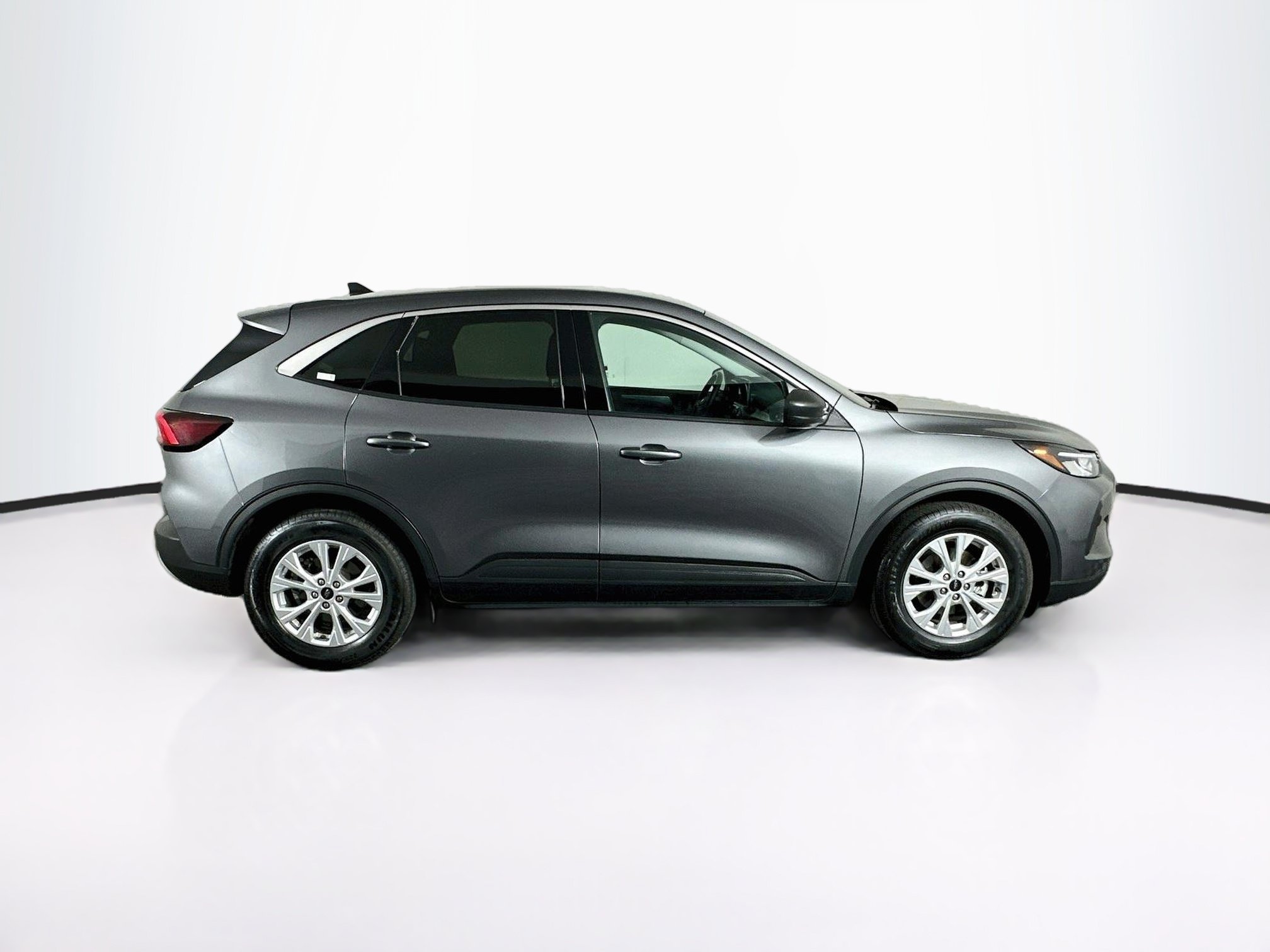 Used 2024 Ford Escape Active FWD image 10