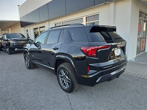 New 2026 GMC Terrain AT4 w/ Technology Package II image 5