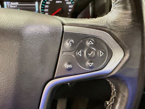Used 2018 Chevrolet Silverado 1500 LT w/ All Star Edition AWD/4WD image 15