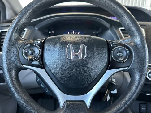 Used 2015 Honda Civic LX image 20