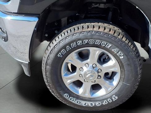 Used 2026 RAM 2500 Big Horn AWD/4WD image 15