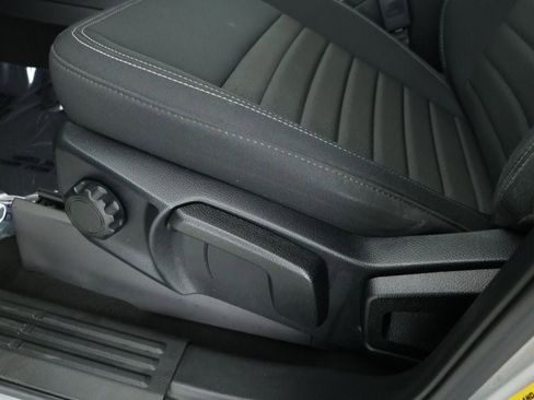 Used 2021 Ford Ranger XLT w/ Equipment Group 301A Mid image 9