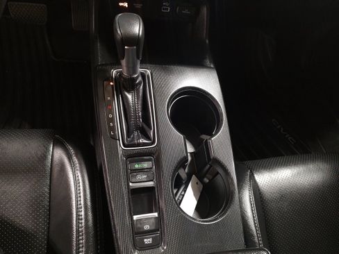 Used 2024 Honda Civic LX image 8