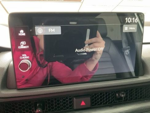 New 2026 Honda CR-V Sport-L image 18