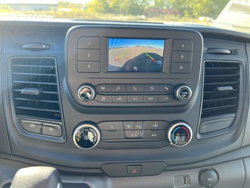Used 2024 Ford Transit 350 Low Roof w/ Exterior Upgrade Package RWD image 15