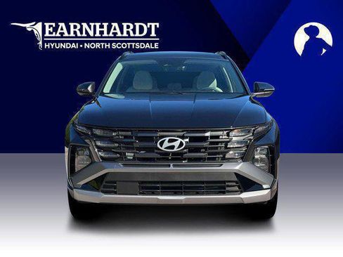 New 2026 Hyundai Tucson SEL image 12