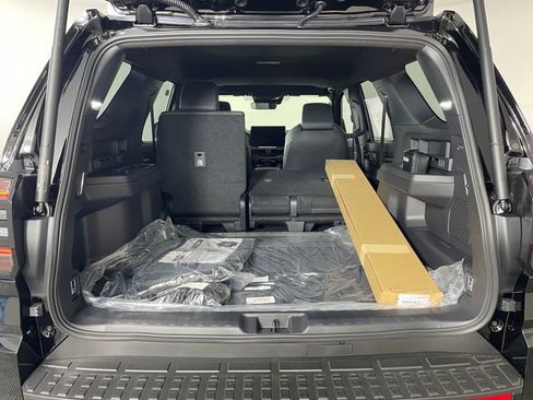 New 2026 Toyota 4Runner TRD Sport Premium AWD/4WD image 7