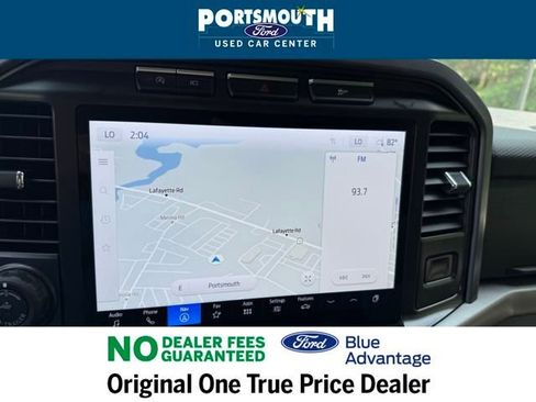 Used 2024 Ford F150 XLT image 7