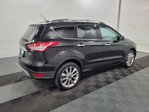 Used 2015 Ford Escape SE w/ SE Chrome Package AWD/4WD image 10