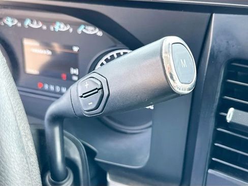 Used 2025 Ford F350 XL w/ 360-Degree Camera Package AWD/4WD image 16