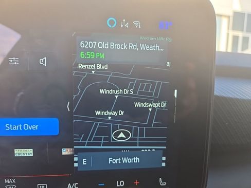 Used 2025 Ford Mustang Dark Horse image 12