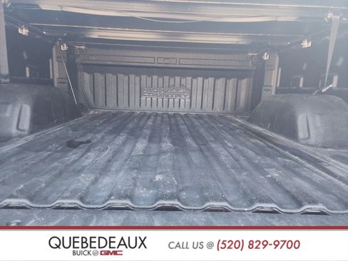 Used 2019 Chevrolet Silverado 1500 High Country w/ Technology Package image 6