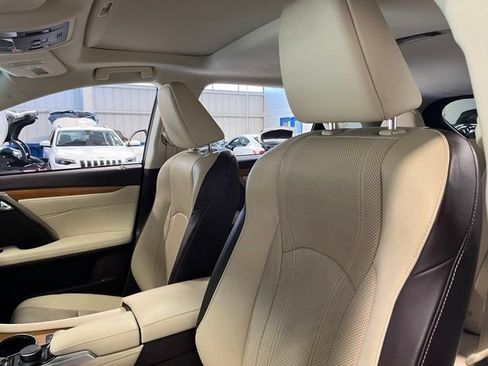 Used 2016 Lexus RX 350 FWD w/ Premium Package image 23