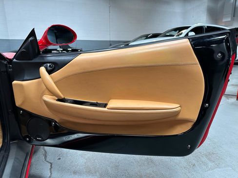 Used 2001 Ferrari 360 Spider image 10