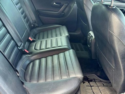 Used 2016 Volkswagen CC Trend image 3