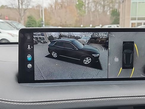 Used 2025 Genesis Electrified GV70 Prestige w/ Prestige Package image 15