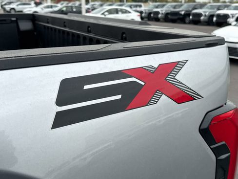 New 2026 Toyota Tundra SR5 w/ SX Package image 7