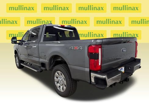New 2026 Ford F250 Lariat w/ Chrome Package AWD/4WD image 9