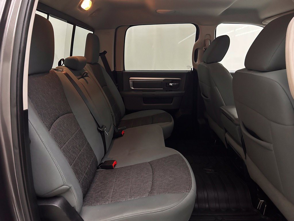 Used 2014 RAM 1500 Big Horn AWD/4WD image 15