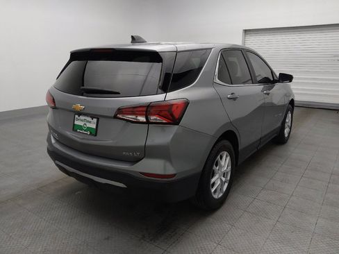 Used 2023 Chevrolet Equinox LT w/ Driver Convenience Package image 9