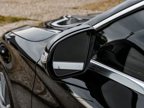 Used 2019 Mercedes-Benz S 560 4MATIC Coupe image 31