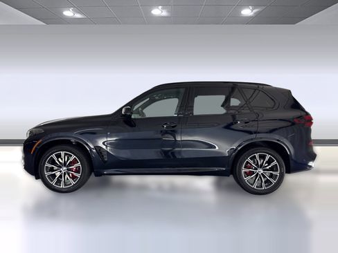 Used 2026 BMW X5 xDrive40i w/ M Sport Package image 2
