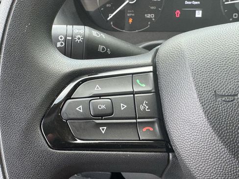 New 2024 RAM ProMaster 2500 w/ Safety Group FWD image 13