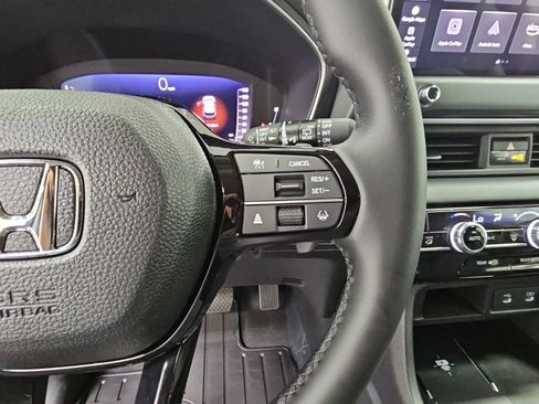 New 2026 Honda Pilot EX-L image 27