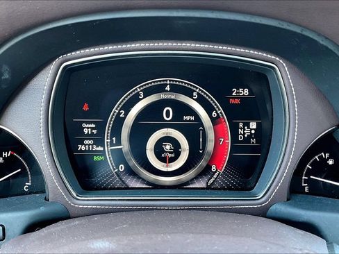 Used 2018 Lexus LS 500 w/ Luxury Package RWD image 20