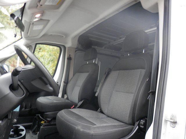 Used 2020 RAM ProMaster 1500 FWD image 18