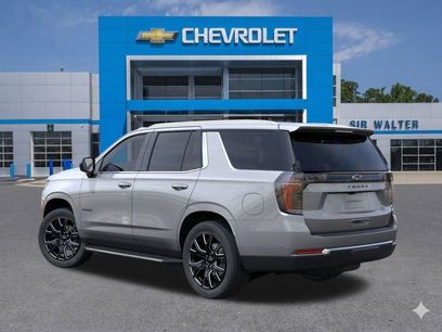 New 2026 Chevrolet Tahoe LS w/ LPO, Dark Essentials Package