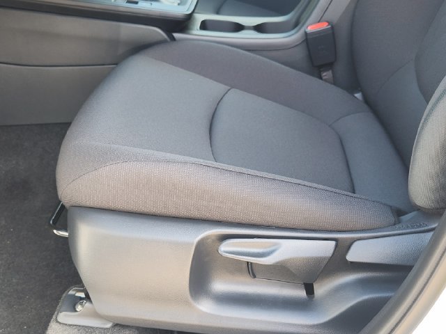 New 2026 Toyota Corolla Cross LE FWD image 21