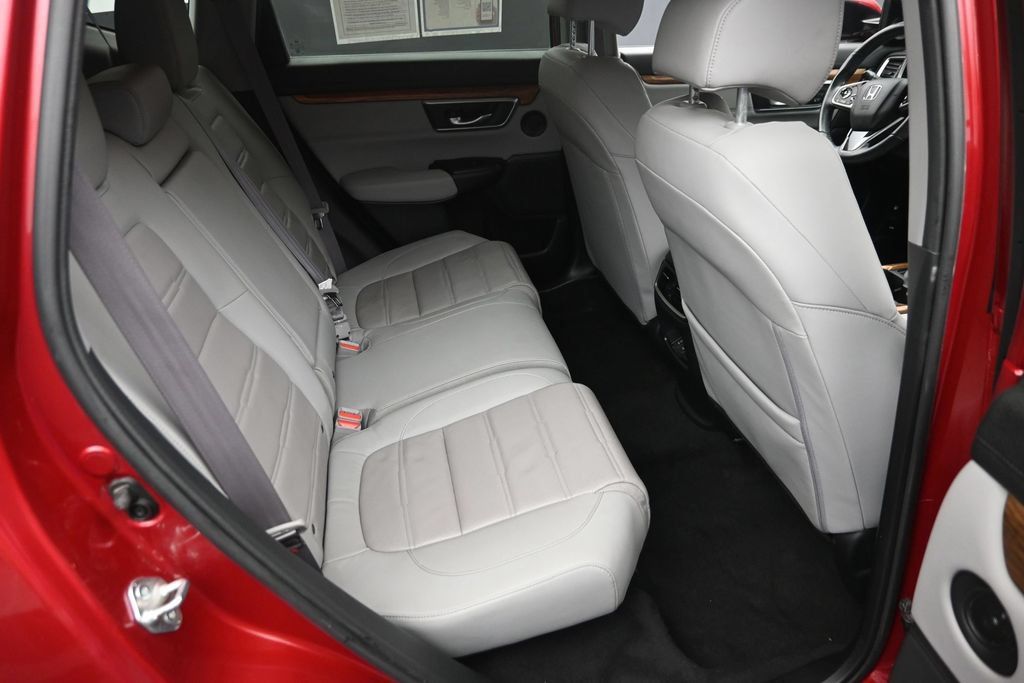 Used 2021 Honda CR-V Touring image 10