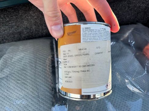 Used 1990 Ford Mustang LX image 32