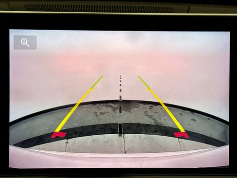 Used 2022 Jeep Compass Limited image 10