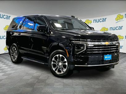 Used 2026 Chevrolet Tahoe LT w/ Comfort Package