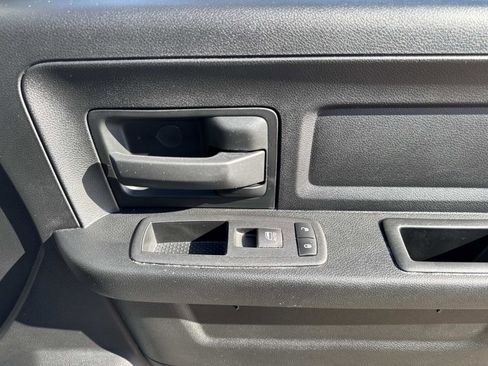 Used 2022 RAM 2500 Tradesman w/ Chrome Appearance Group image 14