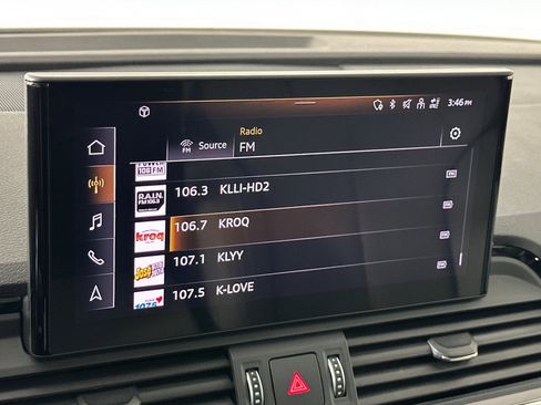 Used 2023 Audi Q5 2.0T Premium Plus w/ Premium Plus Package image 17