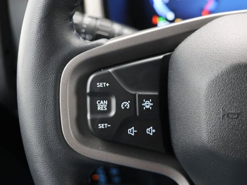 Used 2025 Ford Bronco Outer Banks image 19