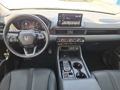 Used 2024 Honda Pilot EX-L image 9