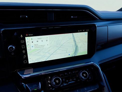 New 2026 GMC Sierra 1500 Denali Ultimate image 15