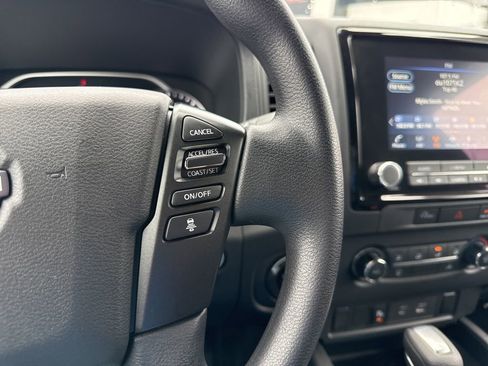 Used 2024 Nissan Frontier S w/ Technology Package image 14