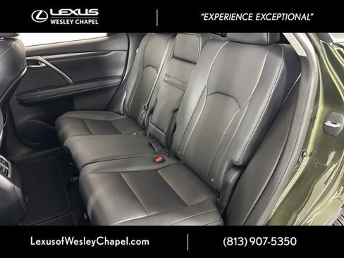 Used 2022 Lexus RX 350 FWD image 10