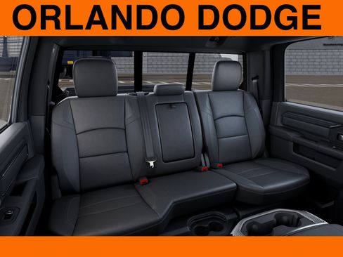 New 2026 RAM 2500 Power Wagon image 15